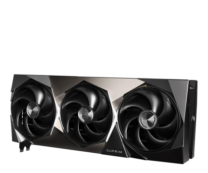 Karta graficzna MSI GeForce RTX 5080 Suprim SOC 16GB GDDR7 DLSS4 5080 16G SUPRIM SOC